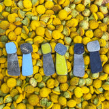 Worry Dolls in Bitter Green