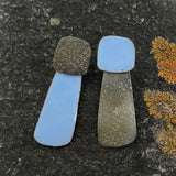 Worry Dolls in Sky Blue